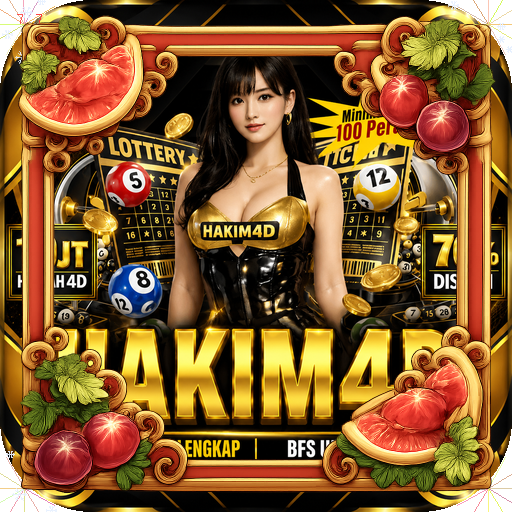 hakim4d — galeri pratinjau - APK Resmi